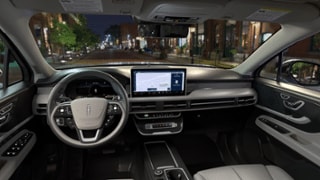 2026 Lincoln Lincoln Corsair® Internal Image 2